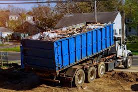 Best Demolition Debris Removal  in Jasper, FL